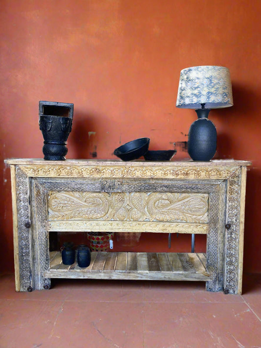 Consola