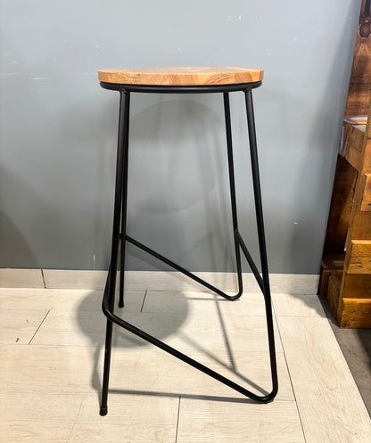 Pair of Bar Stools