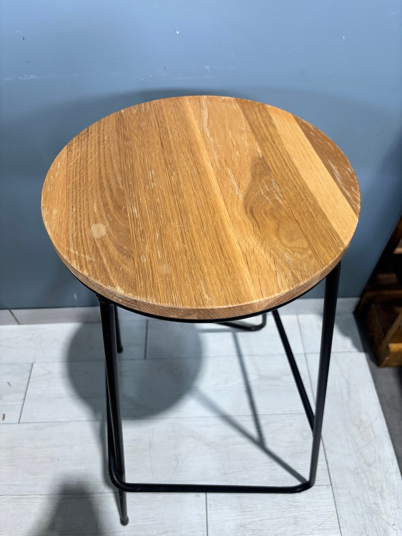 Pair of Bar Stools