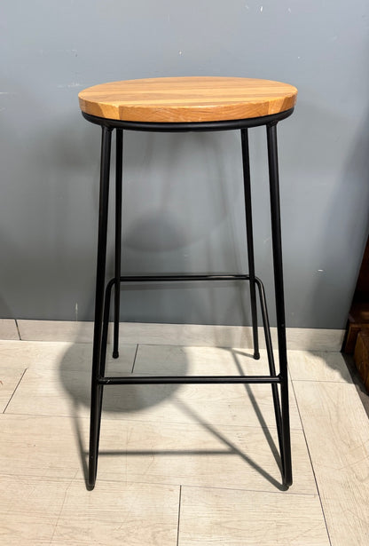Pair of Bar Stools