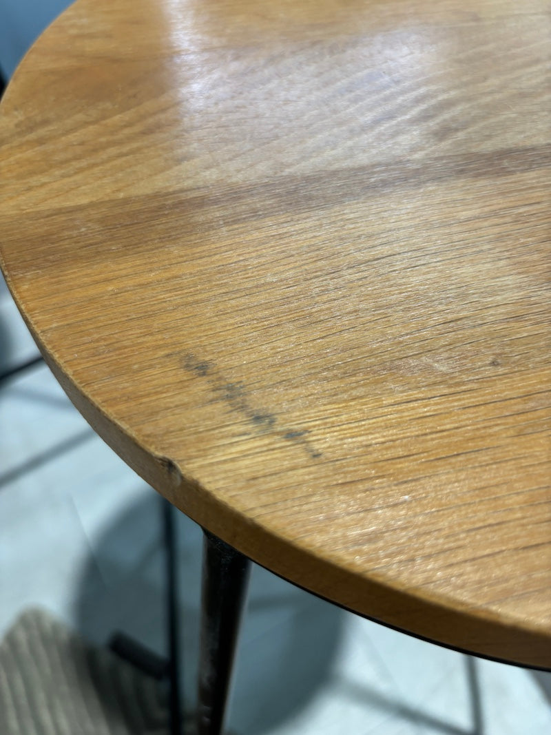Pair of Bar Stools