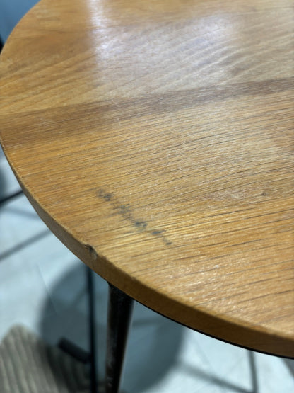 Pair of Bar Stools