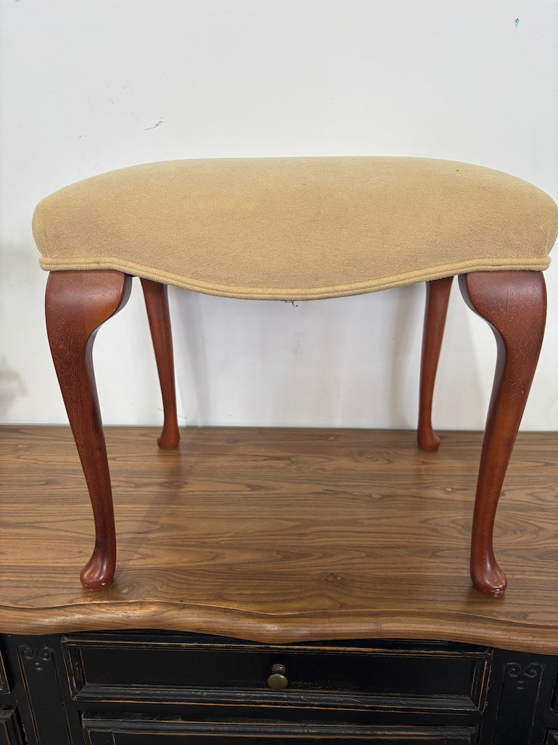 Footstool