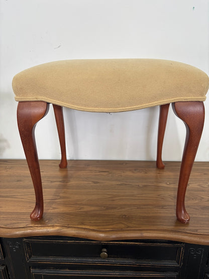 Footstool