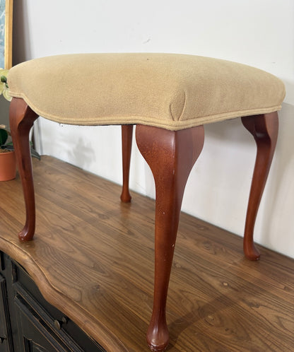 Footstool