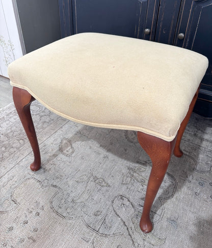 Footstool