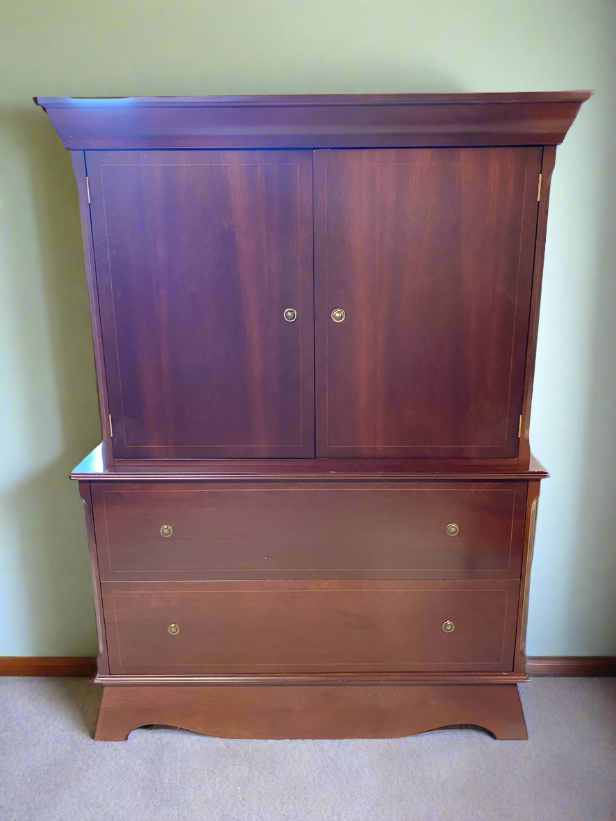 Cupboard