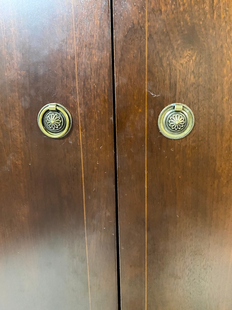 Cupboard