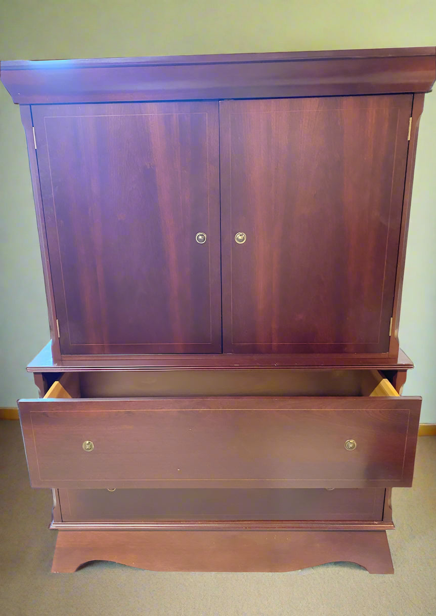 Cupboard