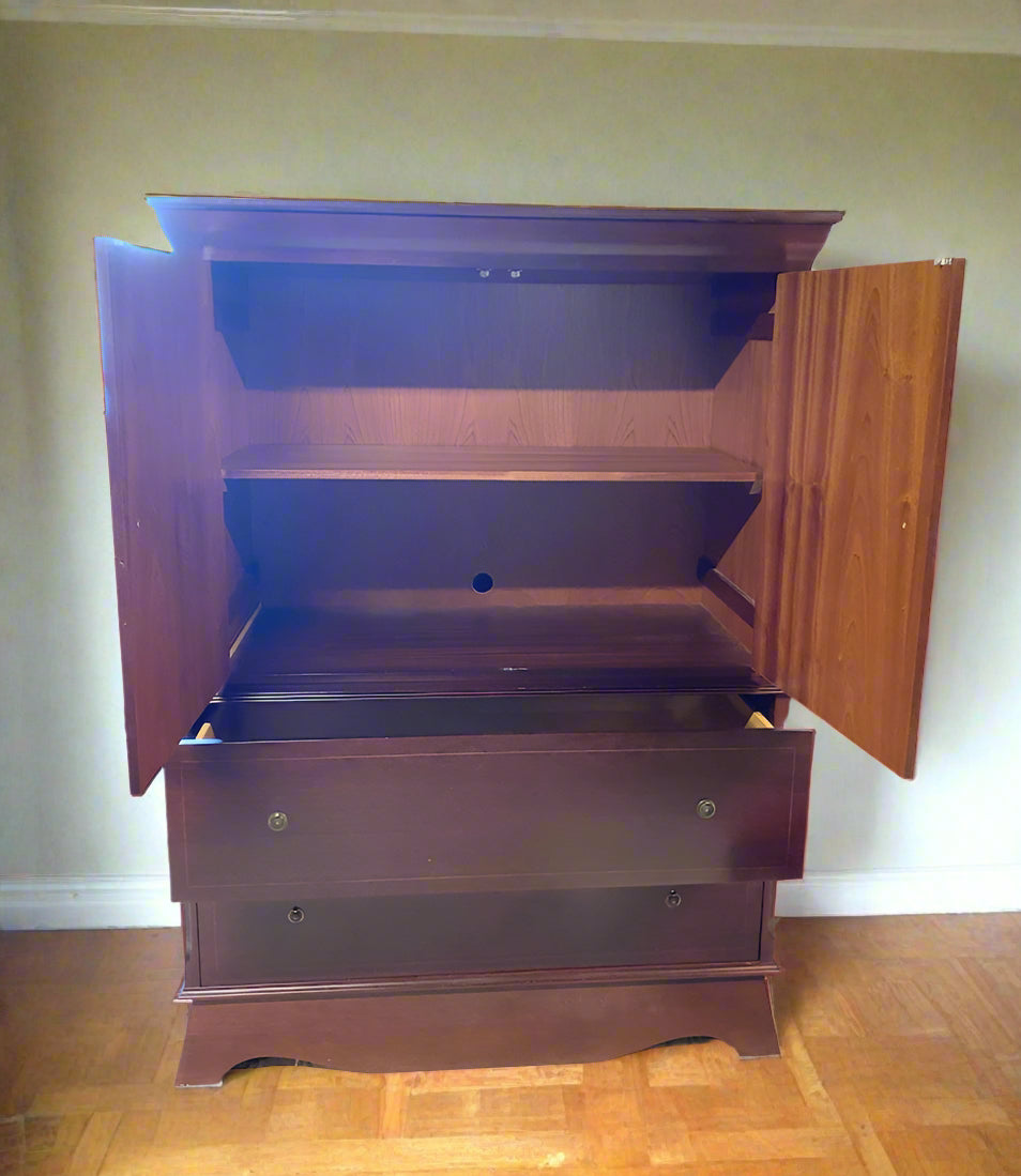 Cupboard