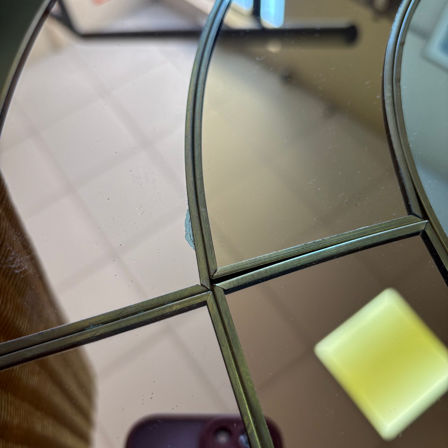 Mirror