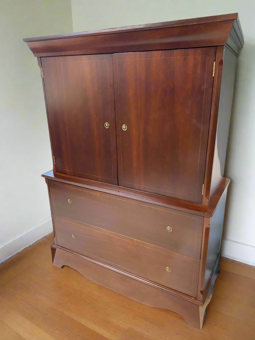 Cupboard
