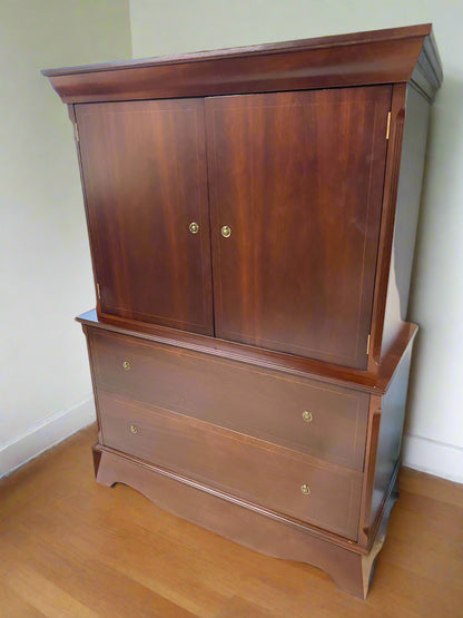 Cupboard