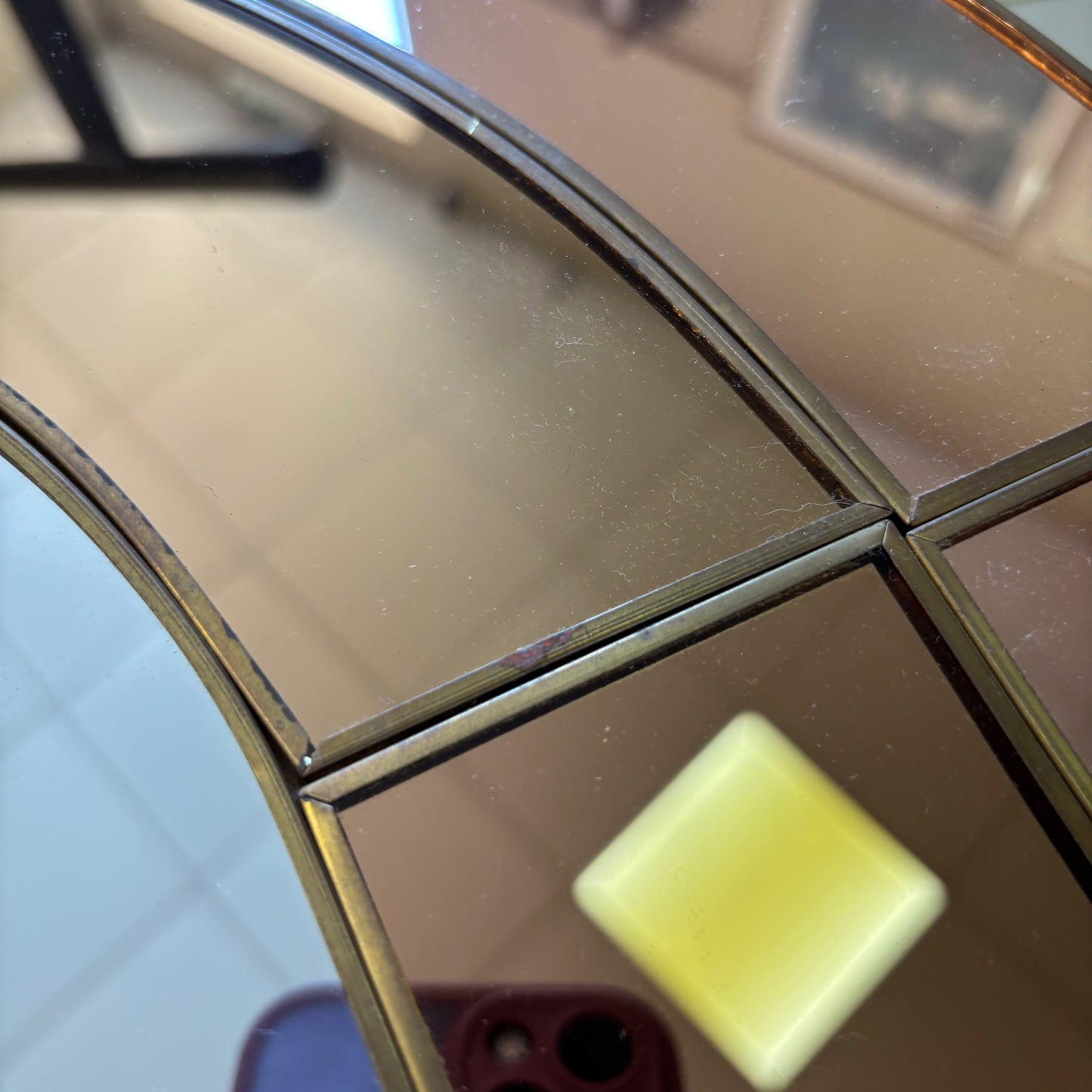 Mirror