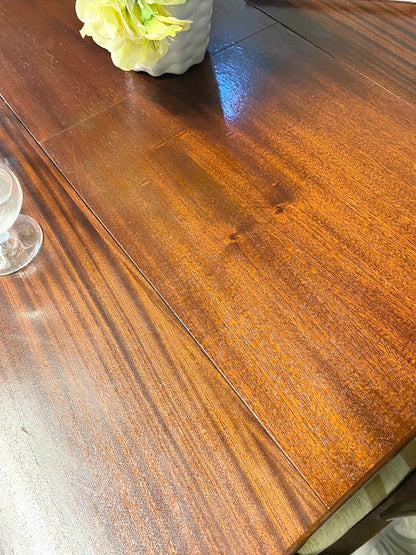 Dining Table & Chairs