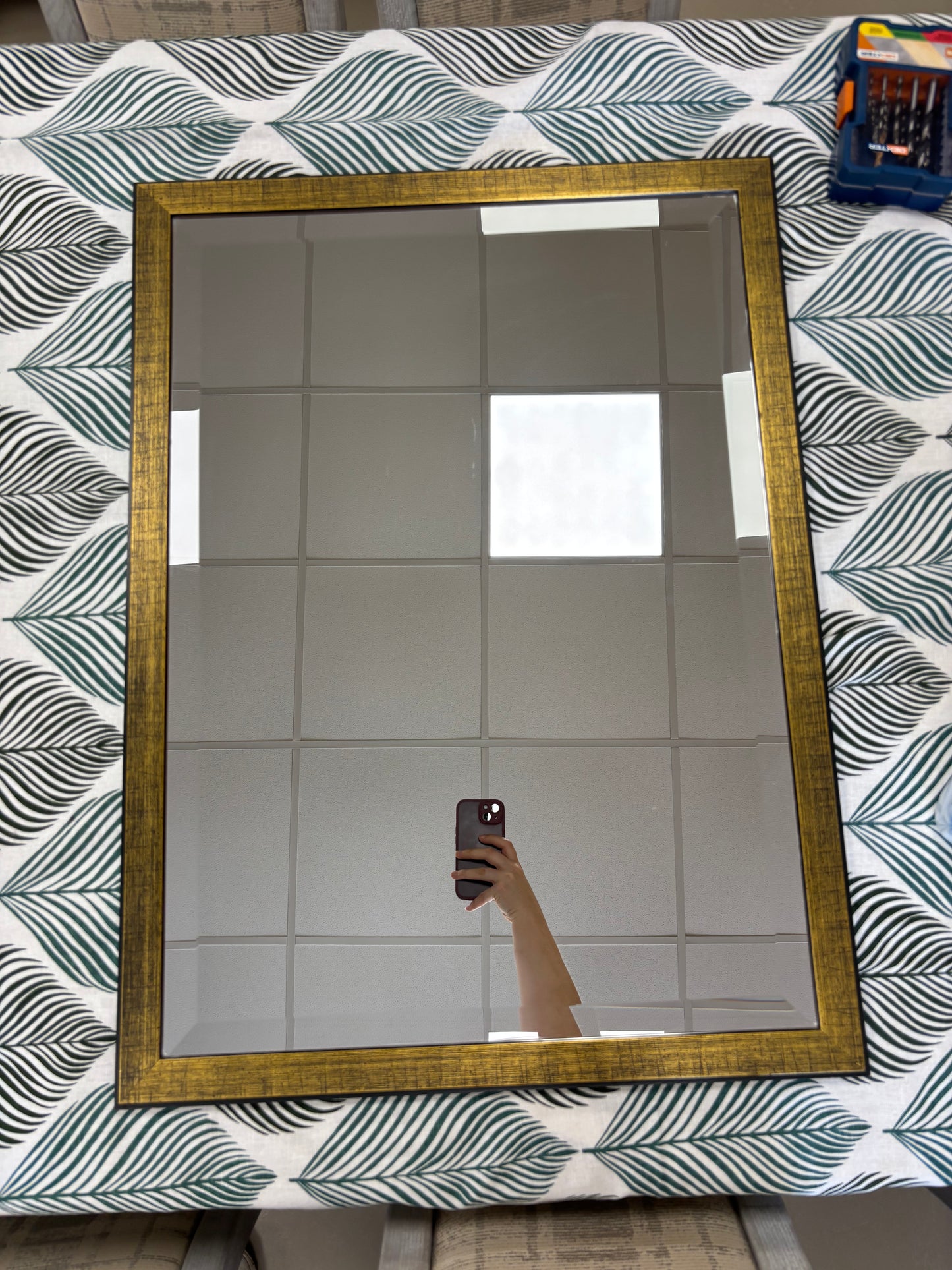 Mirror