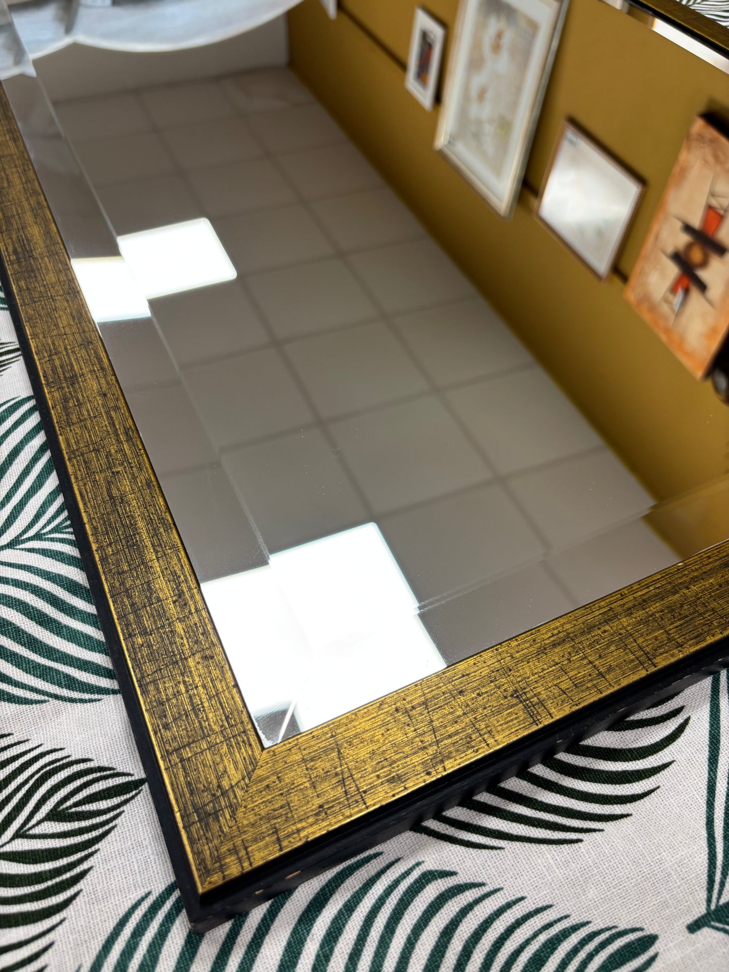 Mirror