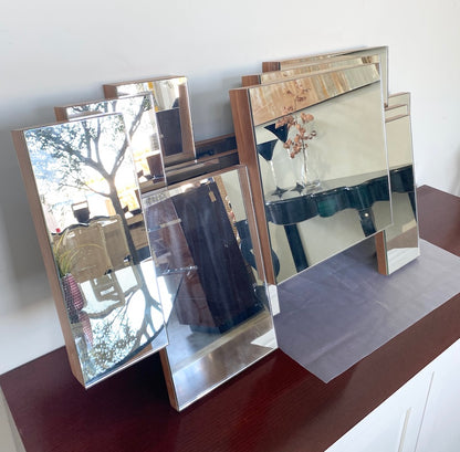 Mirrors
