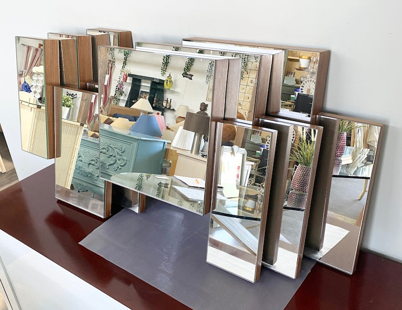 Mirrors
