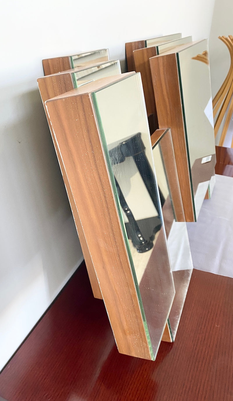 Mirrors