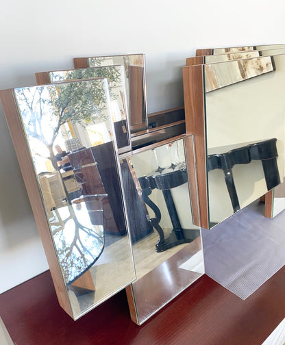 Mirrors