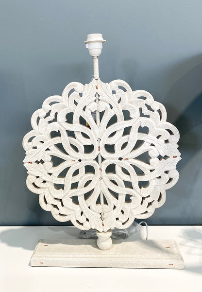 Lamp Stand