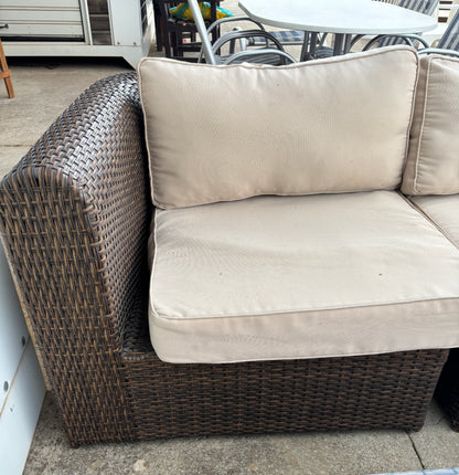 Outdoor Sofa