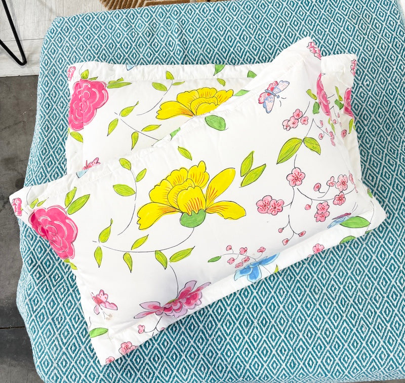 Cushions