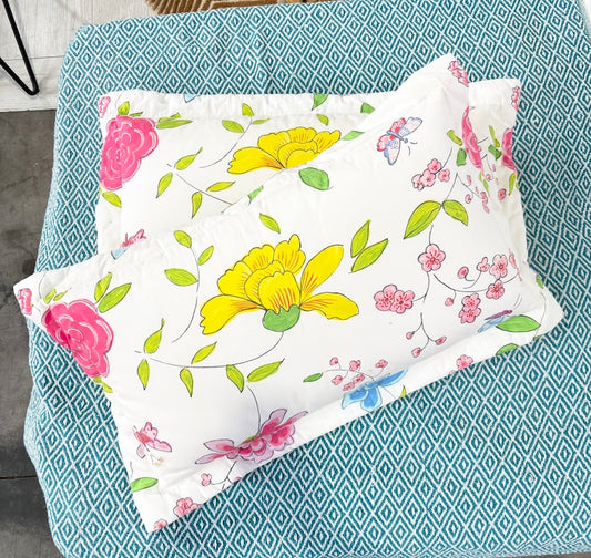Cushions