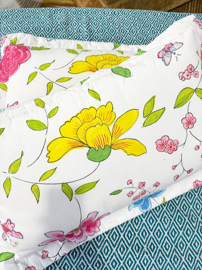 Cushions