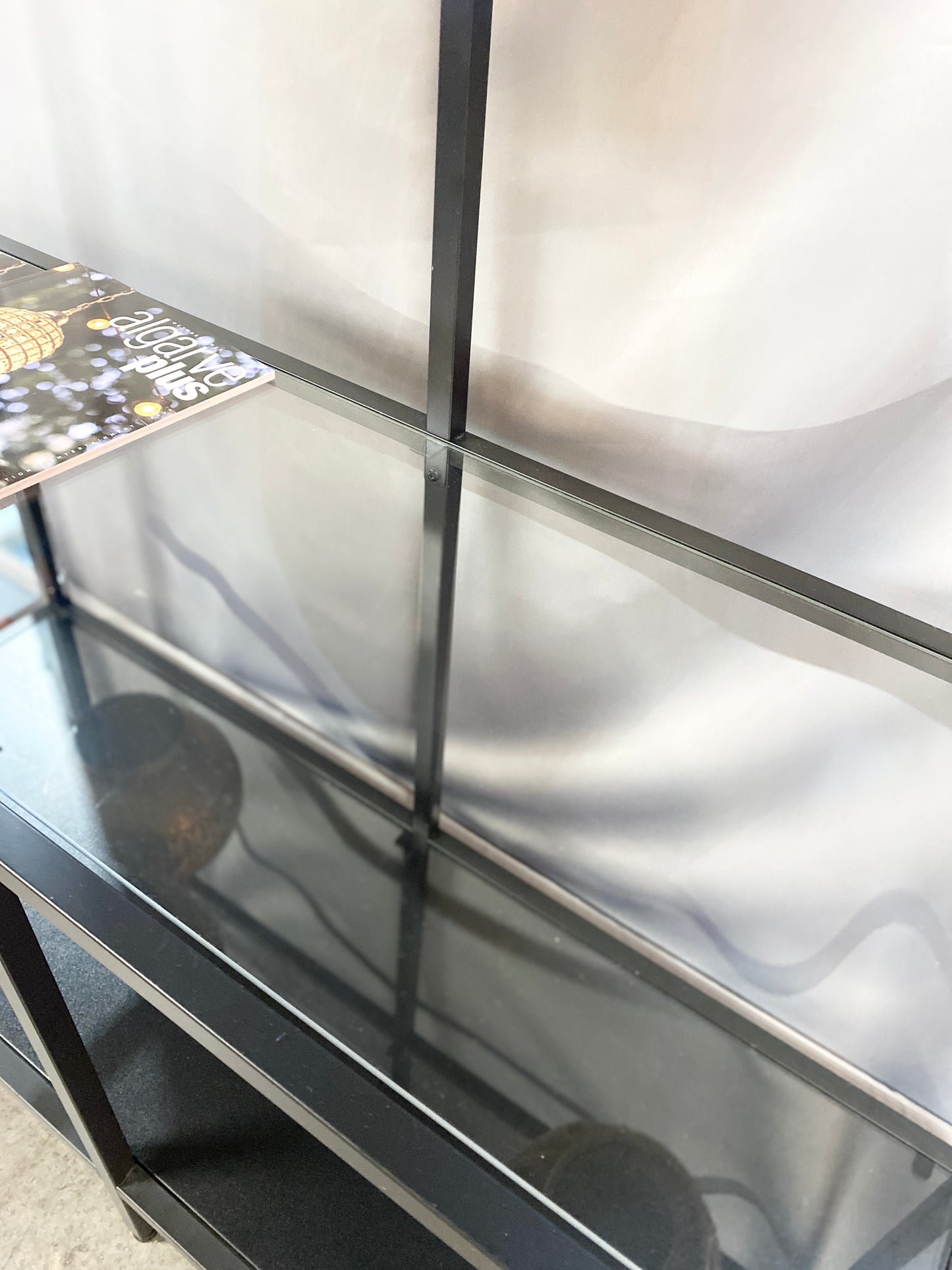 Bookcase