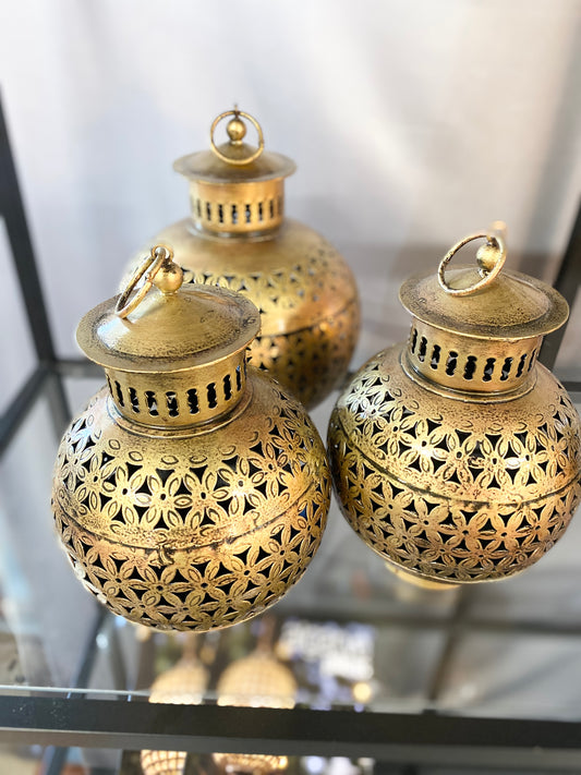 Candle Holders