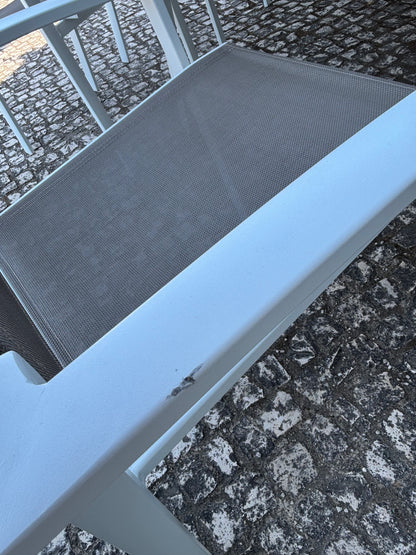 Table & Chairs