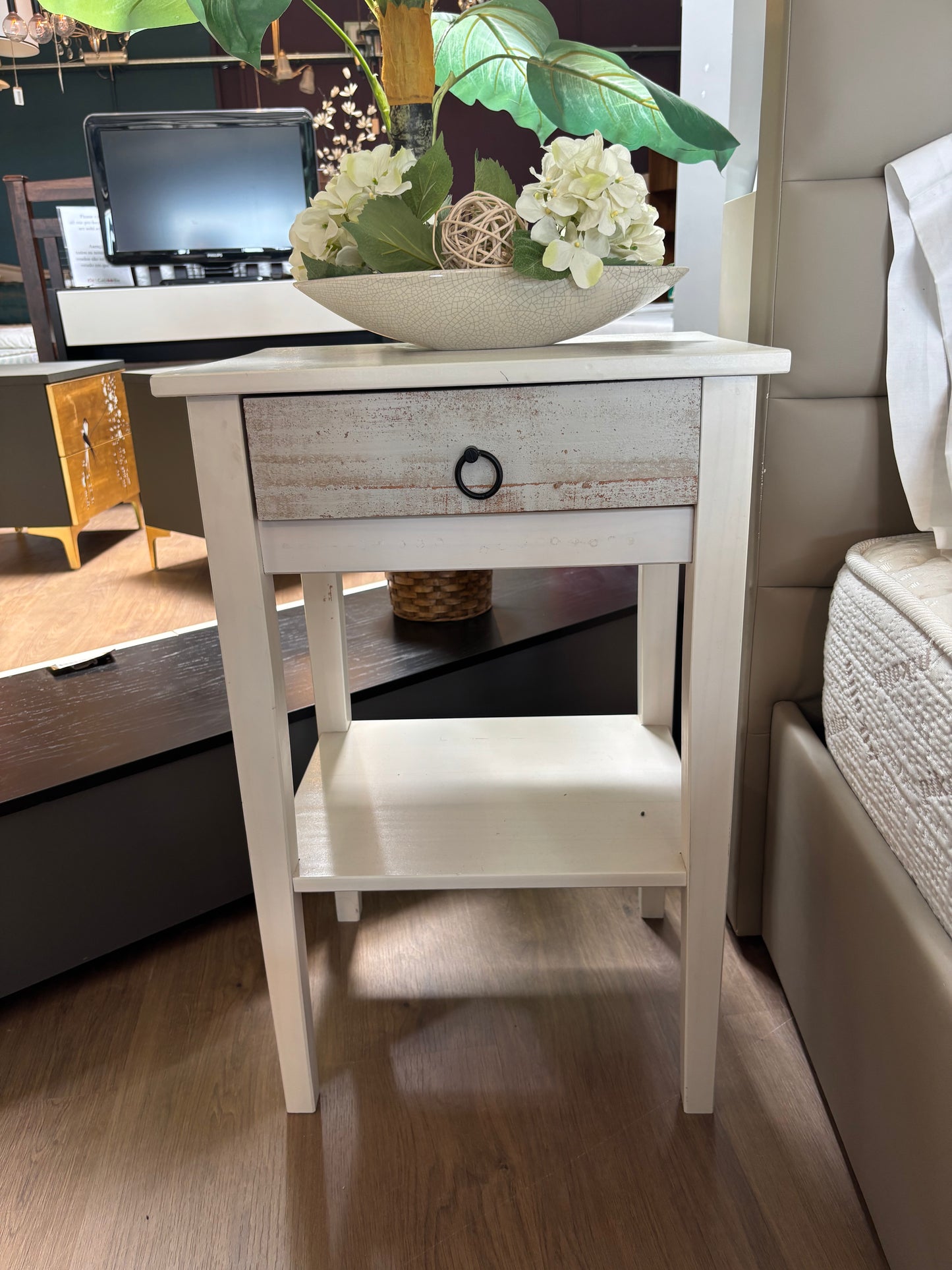 Bedside Table