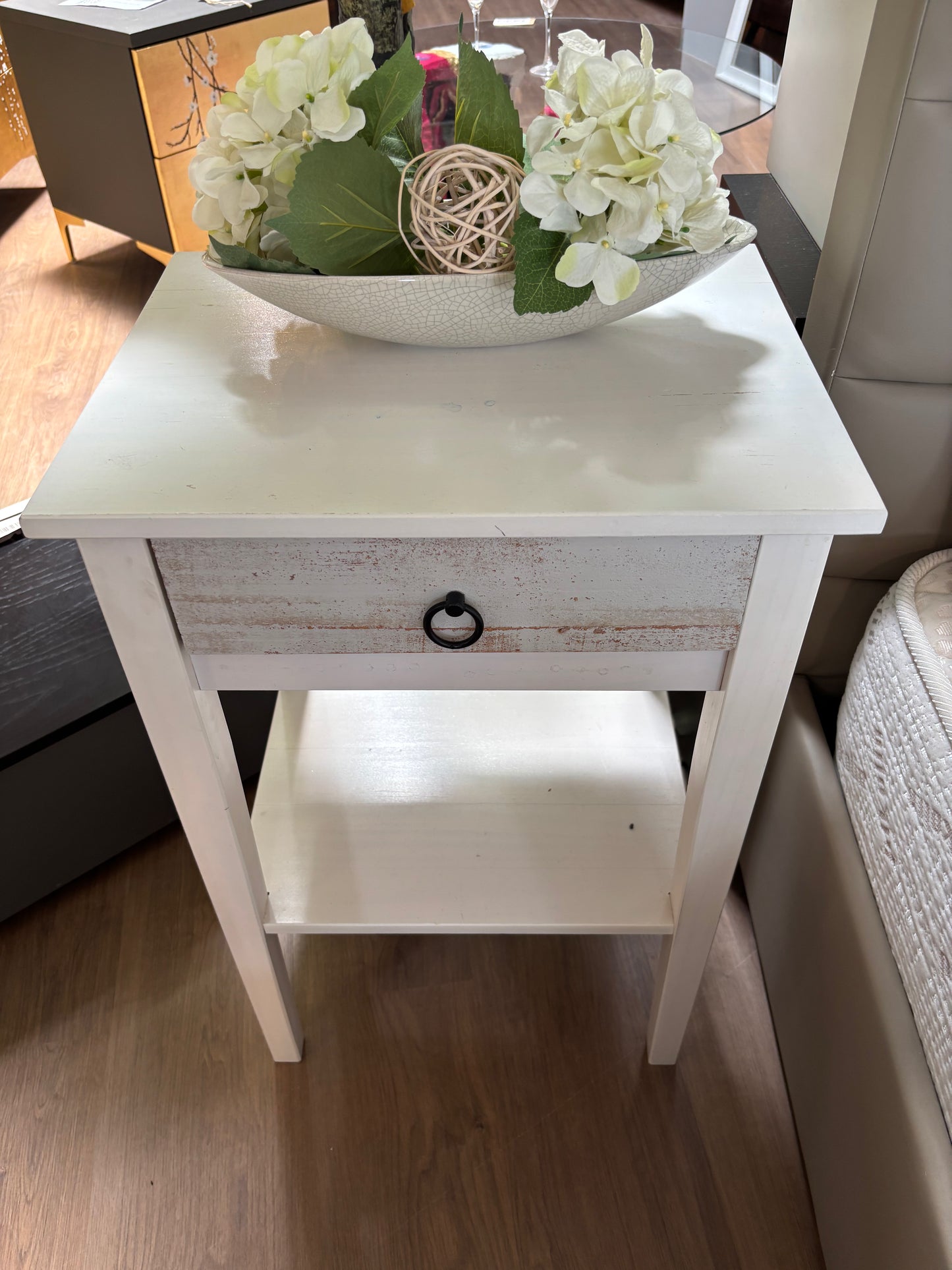 Bedside Table