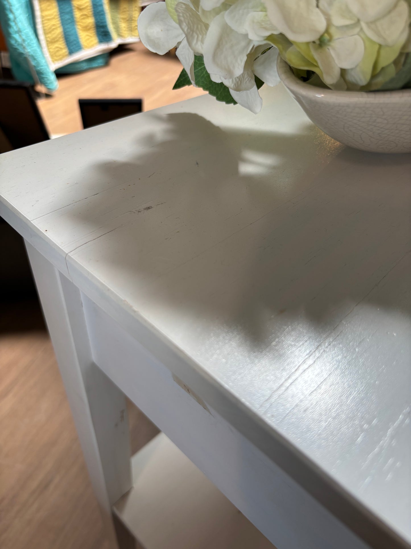 Bedside Table