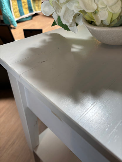 Bedside Table