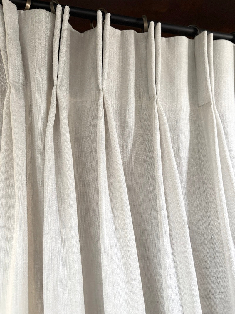 Curtains