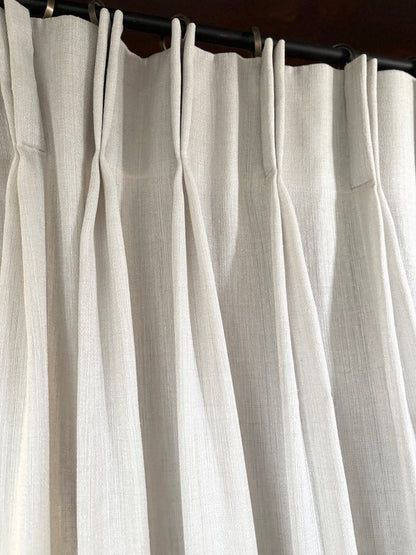Curtains