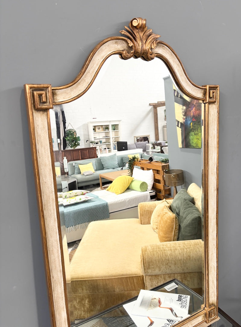 Harrison & Gil Mirror