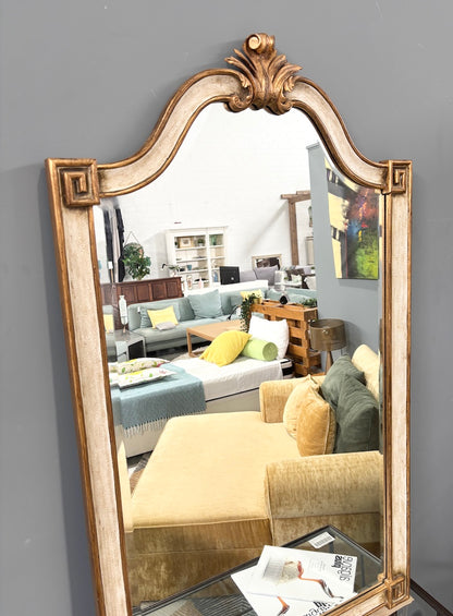 Harrison & Gil Mirror