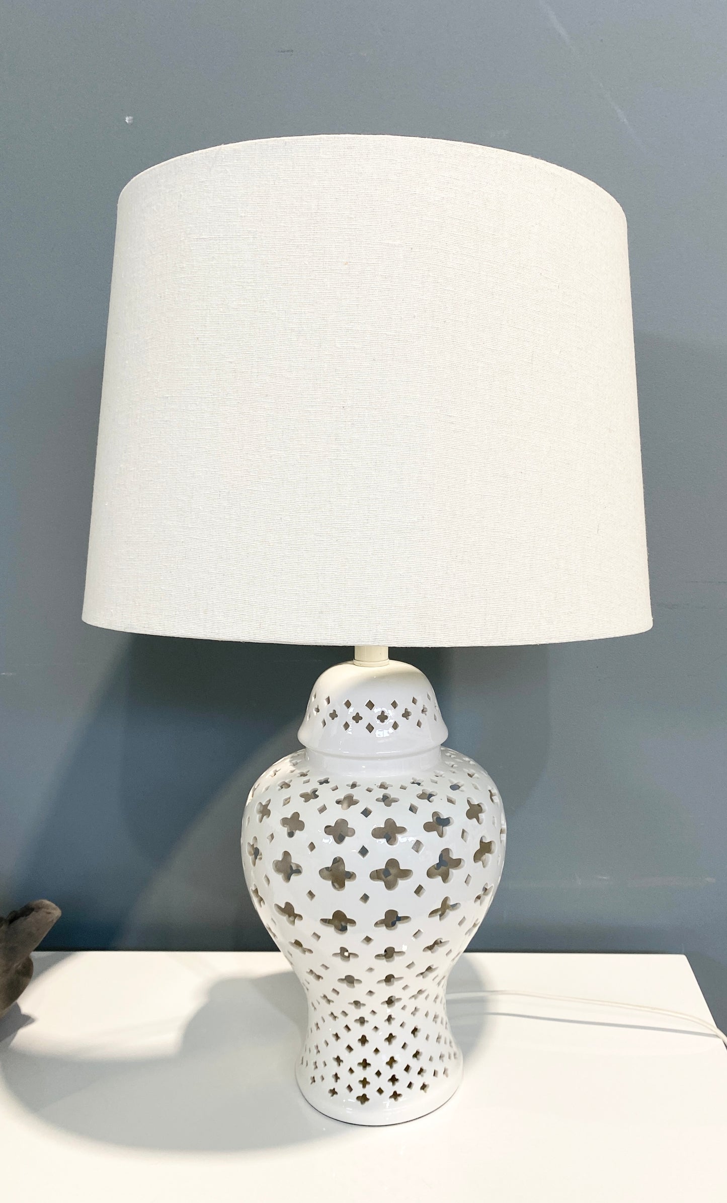 Lamp