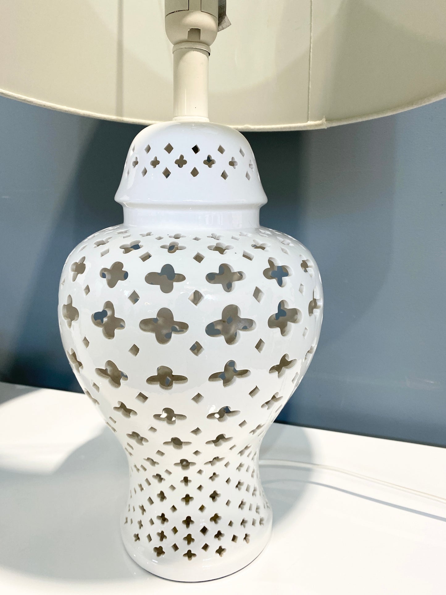 Lamp