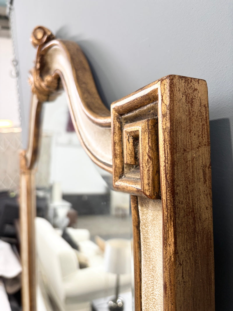 Harrison & Gil Mirror