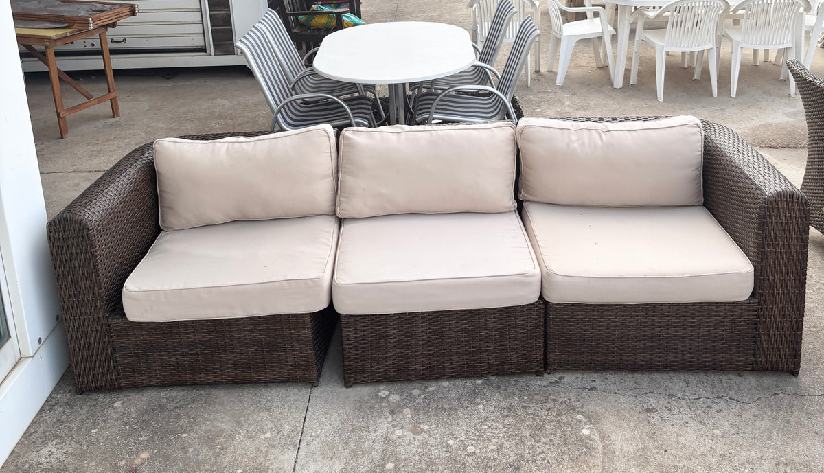 Outdoor Sofa