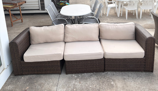 Outdoor Sofa