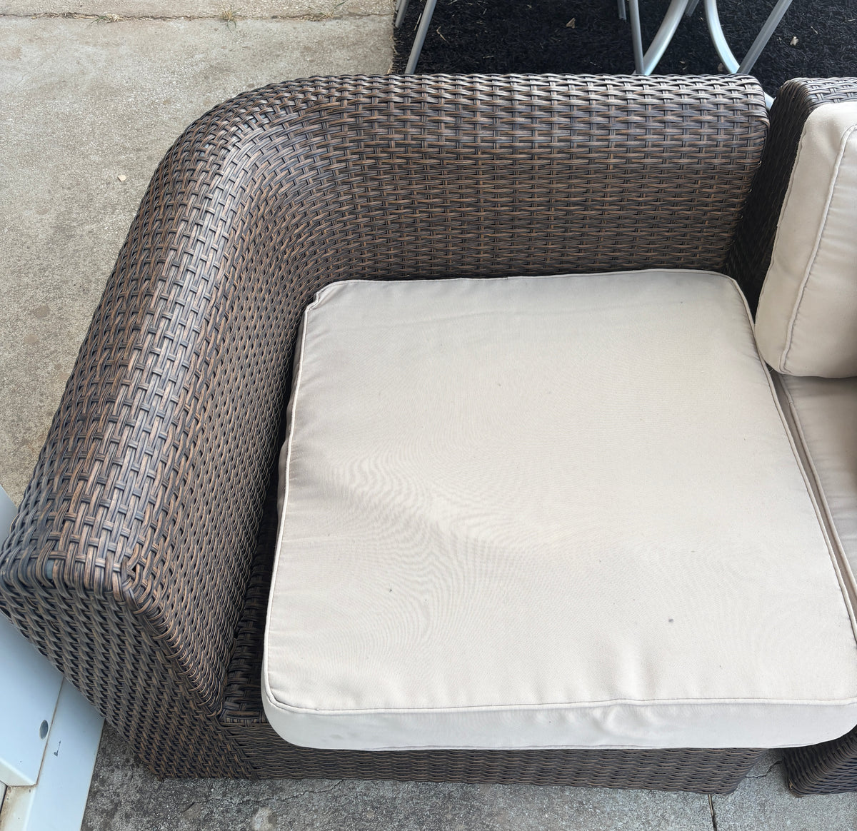 Outdoor Sofa