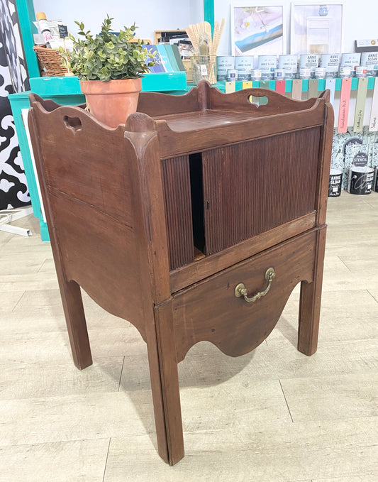 Drinks Cabinet