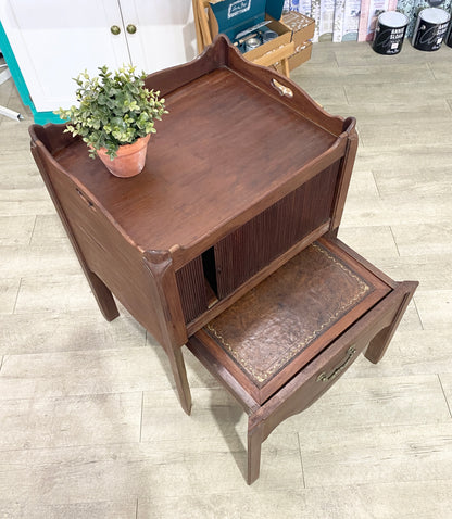 Drinks Cabinet