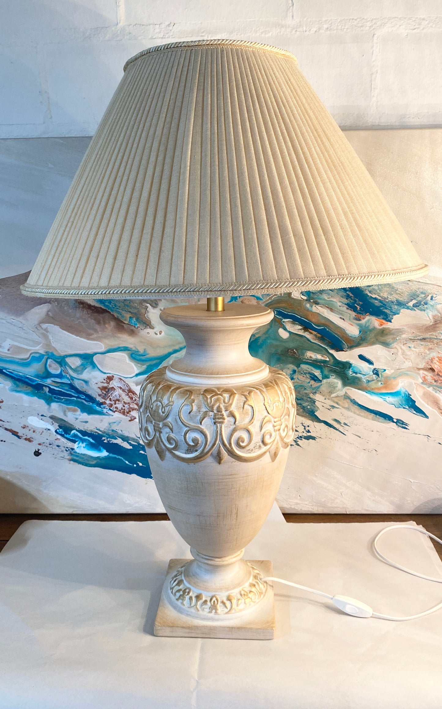 Lamp